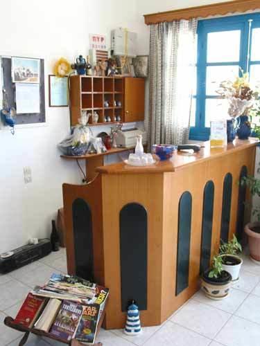 Sunflower Studios أموبي الغرفة الصورة